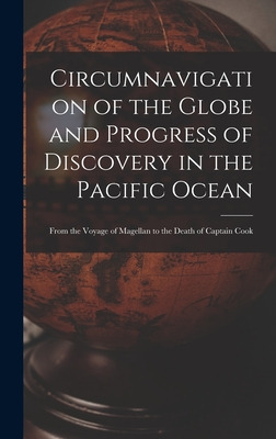 Libro Circumnavigation Of The Globe And Progress Of Disco...