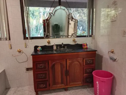 Residencia En Venta Club De Golf Valle Escondido, Cod. Vv556