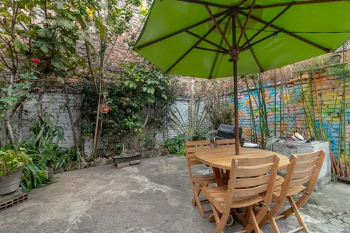 Casa En Arriendo/venta En Teusaquillo. Cod V16771