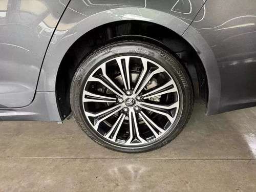 Toyota Corolla 2.0 Seg Cvt 170cv