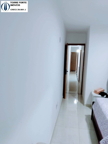 Imagem 7 de 15 de Uma Linda Casa Com 3 Dormitórios 1 Suite E 3 Vagas Em Itaquera - 2557