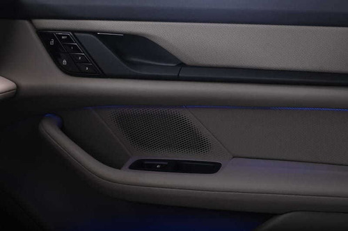 Imagem 15 de 15 de Porsche Taycan 4s Elétrico 435cv Awd C/teto Aut./2021