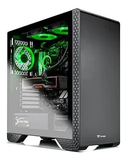 Gaming Desktop Pc Amd Ryzen 7 5800x