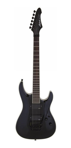 Guitarra Eléctrica Pastillas Emg Japan Aria Pro Il Xm-9 Bk