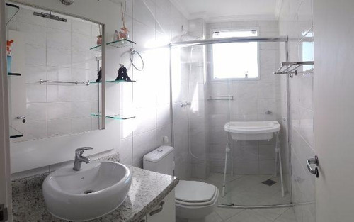 Apartamento A Venda No Ipiranga Em Sao Jose - V-76419