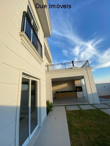 Imagem 25 de 30 de Sobrado Espetacular No Residencial Duas Marias - Ca02338 - 69549119