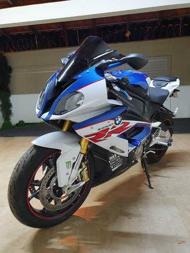 Imagem 6 de 13 de Bmw S1000rr