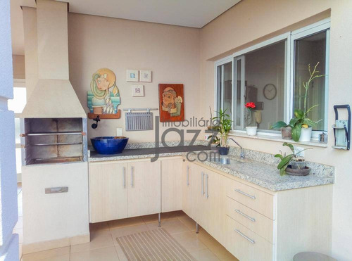 Imagem 17 de 30 de Casa Com 3 Dormitórios À Venda, 170 M² Por R$ 1.100.000,00 - Chácara Primavera - Campinas/sp - Ca7779