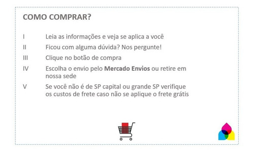 Envelope Personalizado Meio Saco A5 Offset 90g 19x25cm 1000u