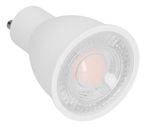 H Bombilla Led 10w Gu10 1100lm Iluminación Integrada Para