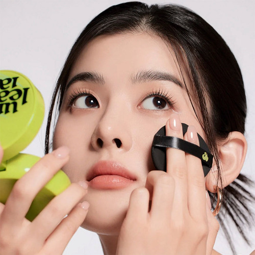 Base De Maquillaje Coreano