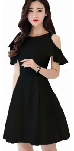 Vestidos Bonitos Juveniles MercadoLibre 📦