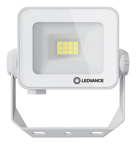 Refletor Compact Floodlight 10w 3000k Ledvance 7020983