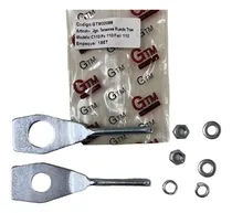 Comprar Jgo Tensores Rueda Tras. Moto Baccio Px110\u002Fwnr Fair110. 0098