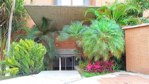 Imagen 15 de 15 de Apartamento En Venta En Altos De Villanueva Con Doble Terraza