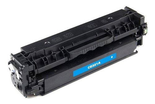 Toner Generico 128a Cian Ce321a