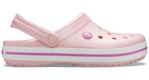 Crocs Originales Crocband Niños 10998c6gd Eezap