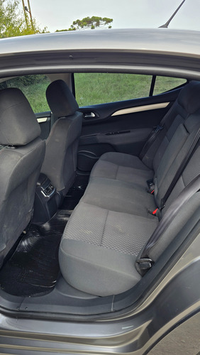 Citroën C4 Lounge 1.6 S Edition Thp 165cv
