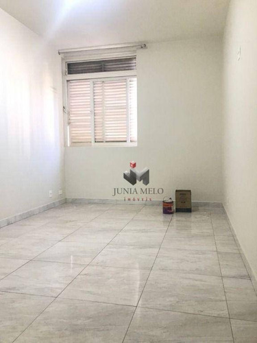 Imagem 15 de 24 de Apartamento A Venda Por R$ 440.000 Ou Aluguel Por R$ 1.100com 3 Dormitórios, 220 M² - /mês - Centro - Ribeirão Preto/sp - Ap4003