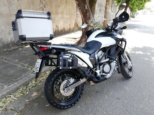 Imagem 7 de 8 de Honda Transalp Xl700 Ano 2014