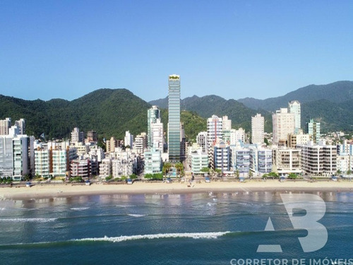 Imagem 7 de 20 de Sunny Coast, Apartamento Frente Mar, 04 Suítes Sendo 01 Com Closet, Cozinha Com Churrasqueira, 03 Vagas De Garagem Privativas, Centro, Itapema, Sc. - Fm00085 - 70154848
