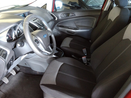 Imagem 8 de 8 de Ford - Ecosport S 1.6