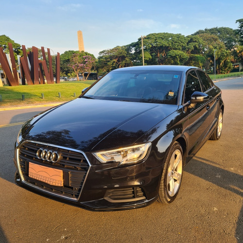 Audi A3 Sedan 1.4 Prestige Plus Tfsi Flex Tiptronic 4p