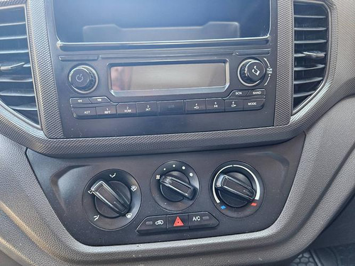 Chevrolet N400 Max 1.5 VAN AC