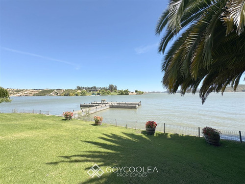 Casa En Venta De 6 Dorm. En La Estrella