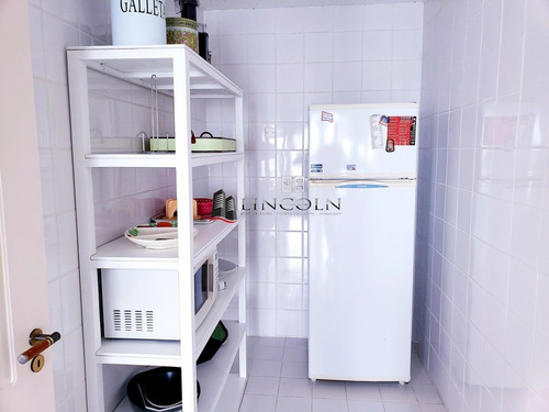 Complejo Lincoln Center - Venta - 3 Dormitorios - 3 Baños - Piscina - Canchas - Mansa- Ref: 128