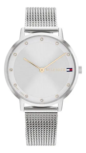 Reloj Tommy Hilfiger Mujer Lexi Multifuncion 1782654