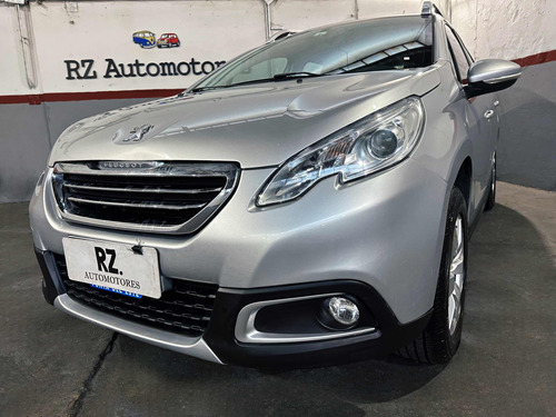 Peugeot 2008 1.6 Allure