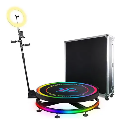 plataforma 360