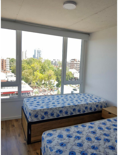 Departamento En Centro De Pinamar- Ideal Familia Con Hijos Adolescentes//parejas--