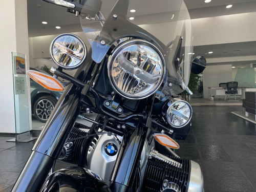 Bmw Motorrad R 18 Pure