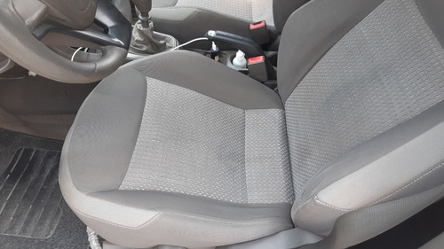 Chevrolet Cobalt 1.4 Flex+gás