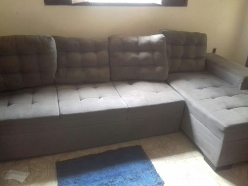 Imagem 4 de 4 de Reforma E Fabricação De Estofados Em Geral