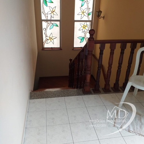 Imagem 14 de 15 de Espaço. Localização. Em Otimo Sobrado !!! - 1033-7826