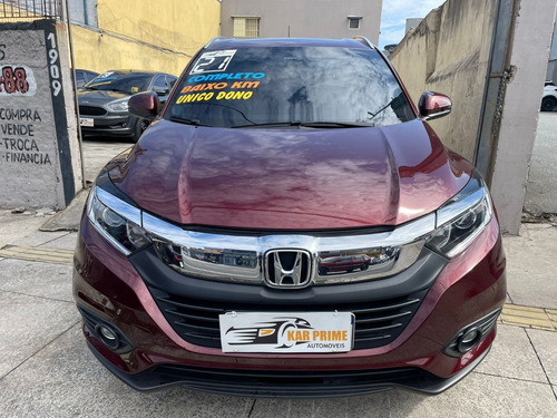 Honda HR-V 1.8 Ex Flex Aut. 5p