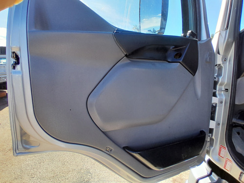 Volvo Vm 260 Plataforma Guincho Impecável !!!