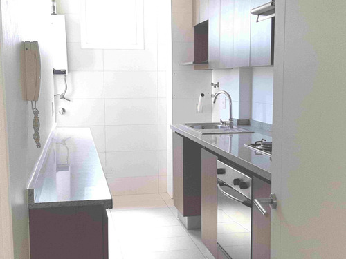 Hermoso Depto. 3d+1 Estc. Ubicación Sector Alberto Undurraga