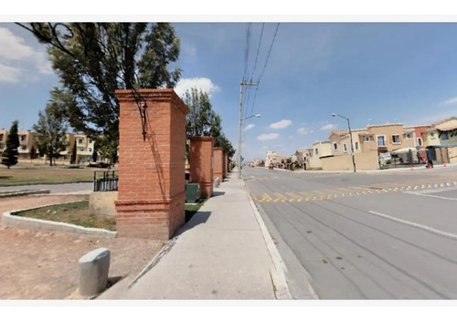 Casa Barata En Venta En Tecamac. Maf