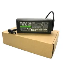 Comprar Cargador Sony Vaio Vgn-ns Vgn-c Vgn-ax Vgn-fz Pcg-n  Series 