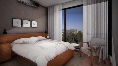 Imagen 5 de 12 de Bastión Del Este Departamento De 2 Y 3 Amb. - Venta Al Pozo