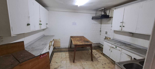 Oportunidad Casona Antigua Para Remodelar (98145)