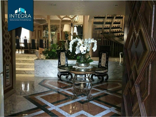 Imagen 2 de 18 de Casa En Venta, Bosque De Jacarandas, Bosque De Las Lomas.