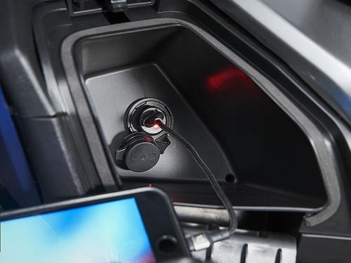 Downtown 350i Control Traccion - Kymco-$ 9.990.000 -tuamoto