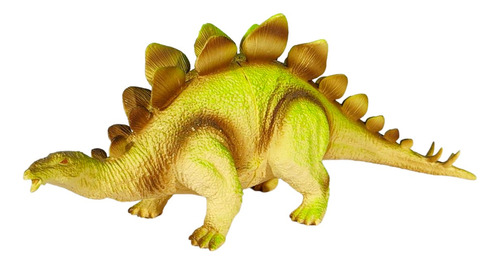 Dinosaurios Muñeco Dinos T Rex Velociraptor Estegosaurio
