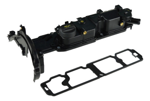 Tapa De Valvulas C/valvula Peugeot Partner 1.6 Hdi 8v