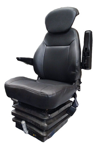 Asiento Neumatico Hidraulico Para Camion Ford Volvo Scania 